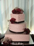 WEDDING CAKE 402